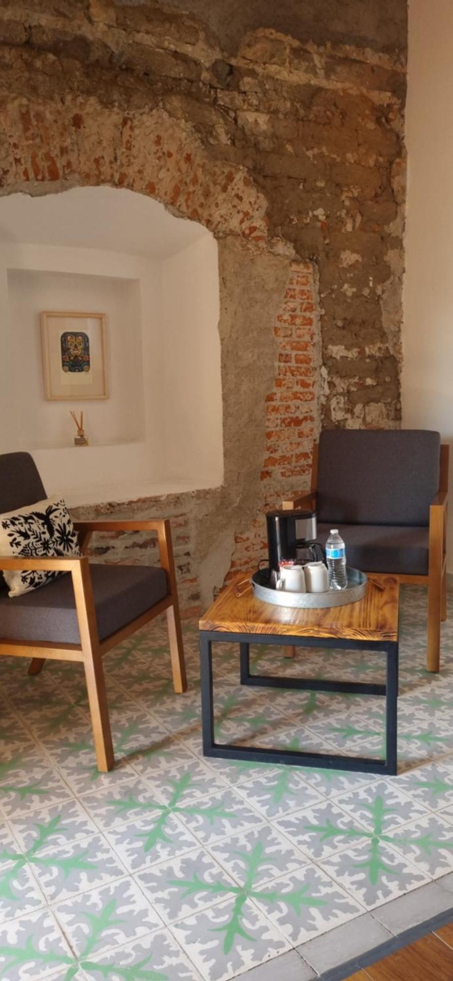 Santa Josefita B&B 촐룰라 외부 사진