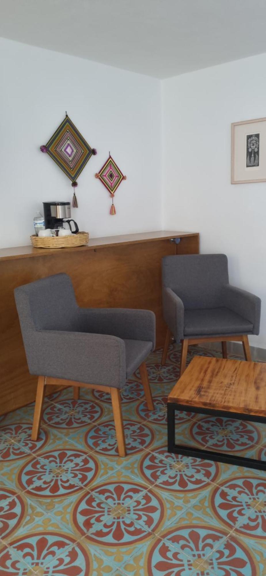 Santa Josefita B&B 촐룰라 외부 사진