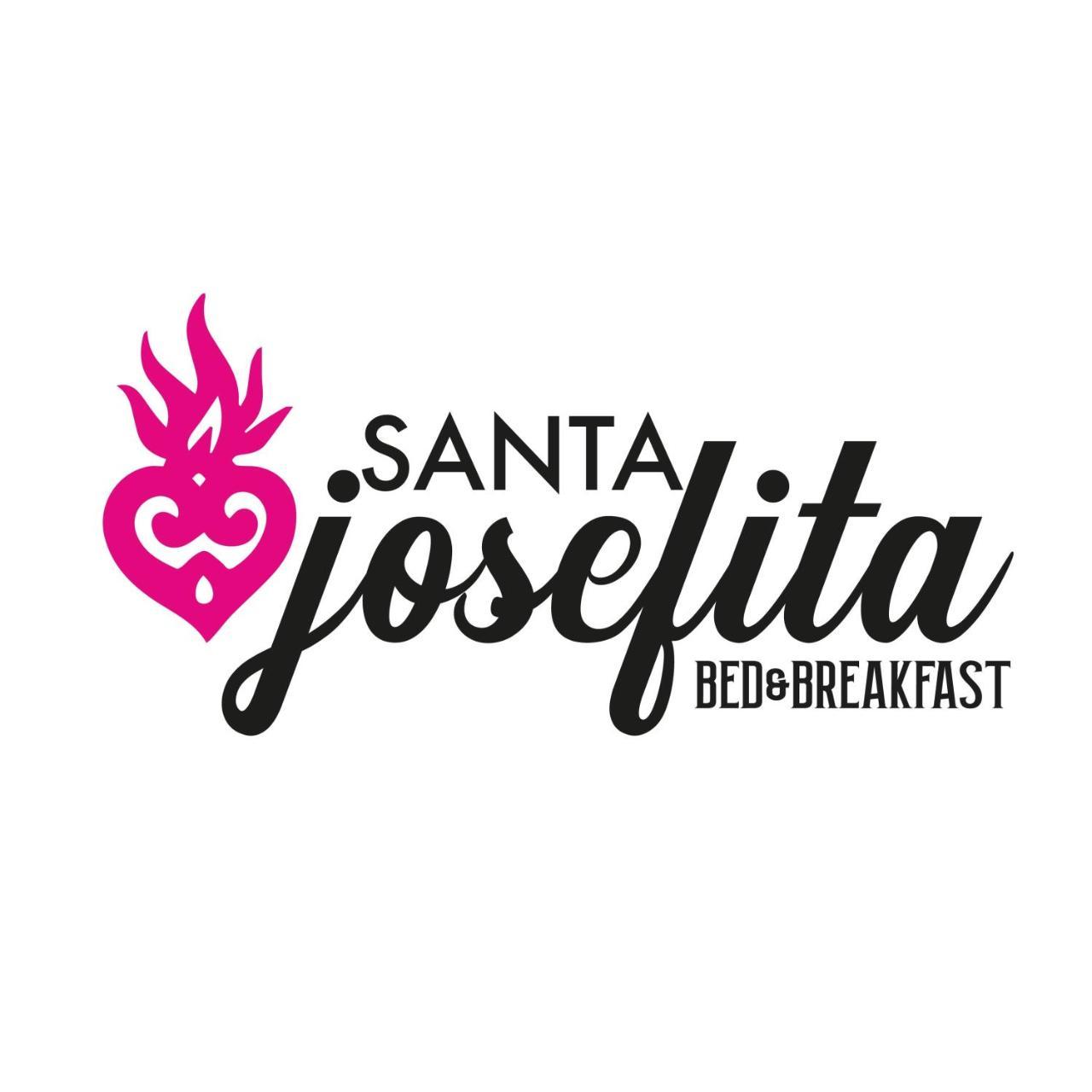 Santa Josefita B&B 촐룰라 외부 사진